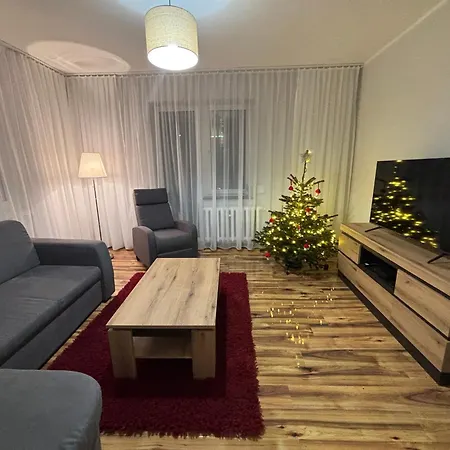Apartment Przy Kolejce Na Skrzyczne 100 Metrow Do Kolejki Mysliwska 98 Szczyrk