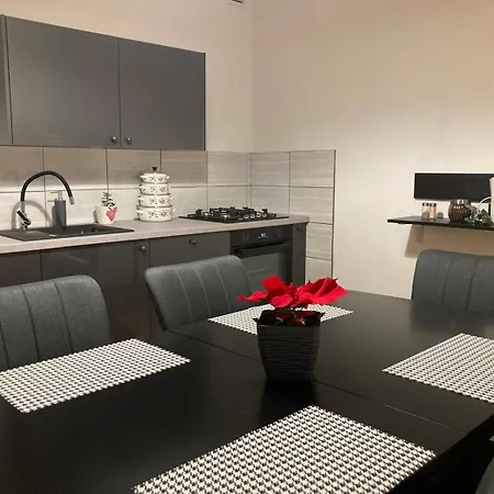 Apartment Mysliwska 98 Przy Kolejce Na Skrzyczne ,Apartament Z Tarasem , Studio ,Duzy Pokoj