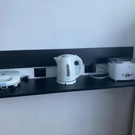 Apartment Przy Kolejce Na Skrzyczne 100 Metrow Do Kolejki Mysliwska 98