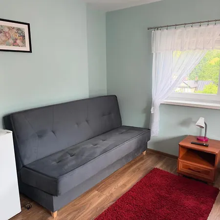Mysliwska 98 Przy Kolejce Na Skrzyczne ,Apartament Z Tarasem , Studio ,Duzy Pokoj Apartment