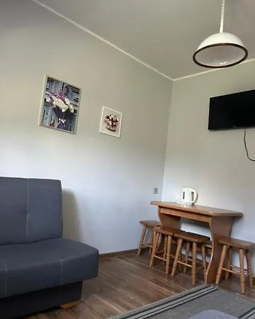 Mysliwska 98 Przy Kolejce Na Skrzyczne ,Apartament Z Tarasem , Studio ,Duzy Pokoj