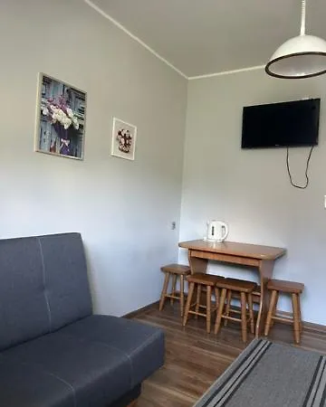 Mysliwska 98 Przy Kolejce Na Skrzyczne ,Apartament Z Tarasem , Studio ,Duzy Pokoj