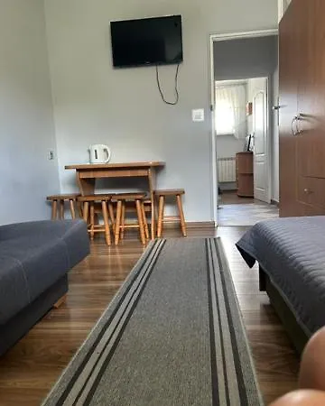 Mysliwska 98 Przy Kolejce Na Skrzyczne ,Apartament Z Tarasem , Studio ,Duzy Pokoj Apartment