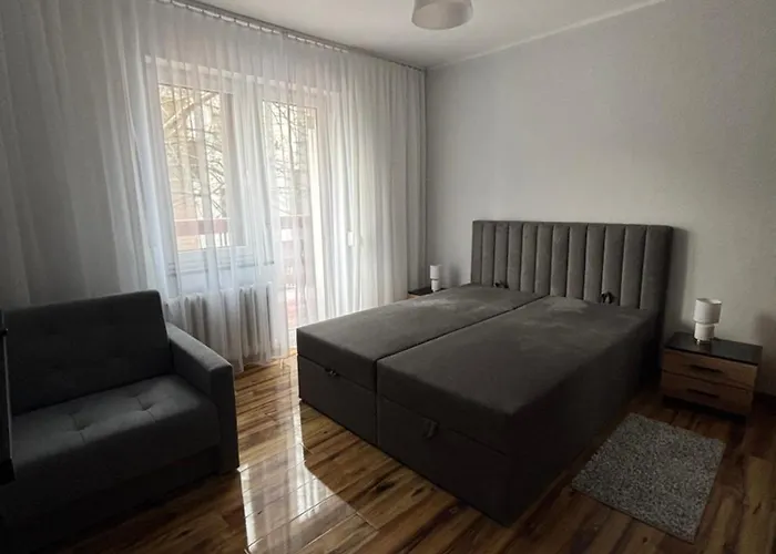 Z Tarasem Przy Kolejce Na Skrzyczne 100 Metrow Do Kolejki Mysliwska 98