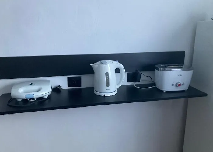 Apartmán Z Tarasem Przy Kolejce Na Skrzyczne 100 Metrow Do Kolejki Mysliwska 98